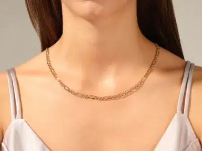 گردنبند فیگارو
